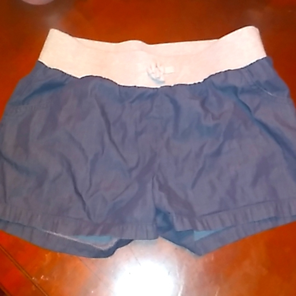 Circo Girls Jean Shorts